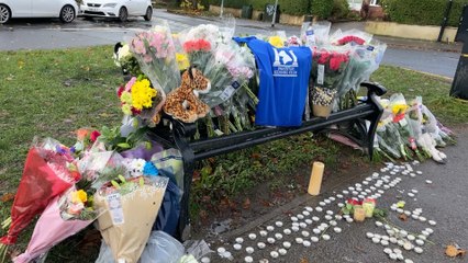 Murder investigation launched in Horsforth: Residents react as 15-year-old boy fatally stabbed
