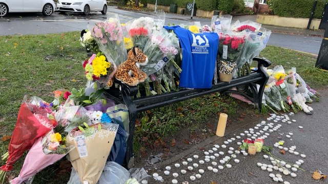 Murder investigation launched in Horsforth: Residents react as 15-year-old boy fatally stabbed