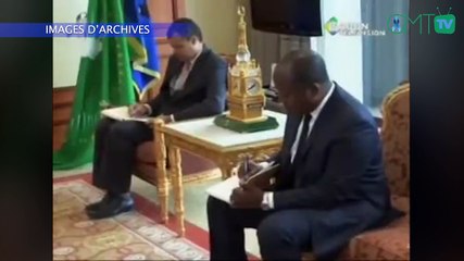 [#Reportage] Gabon : quel intérêt à l’existence d’un CND nommé par Ali Bongo ?