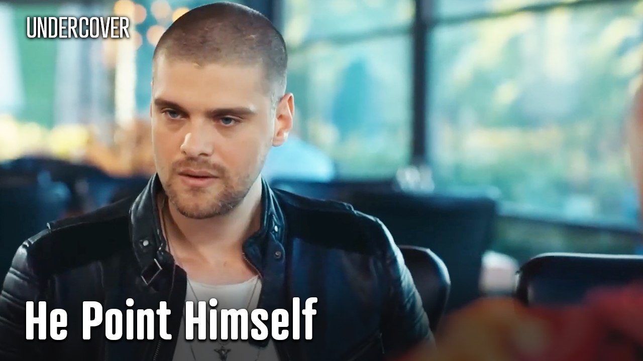 He Point Himself