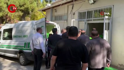 Yorgun mermi, 6 yaşındaki Tuğrul Fırat'ı hayattan kopardı