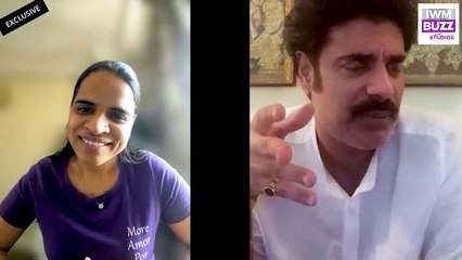 Exclusive_ Sikandar Kher talks about Aarya 3, working with Sushmita Sen and more
