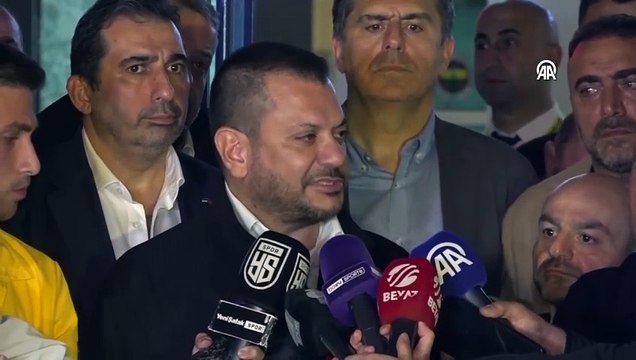 Türk futbolunda kaos! Fenerbahçe-Trabzon maçının VAR hakemi Mete Kalkavan'ın düdüğünü astığı öne sürüldü