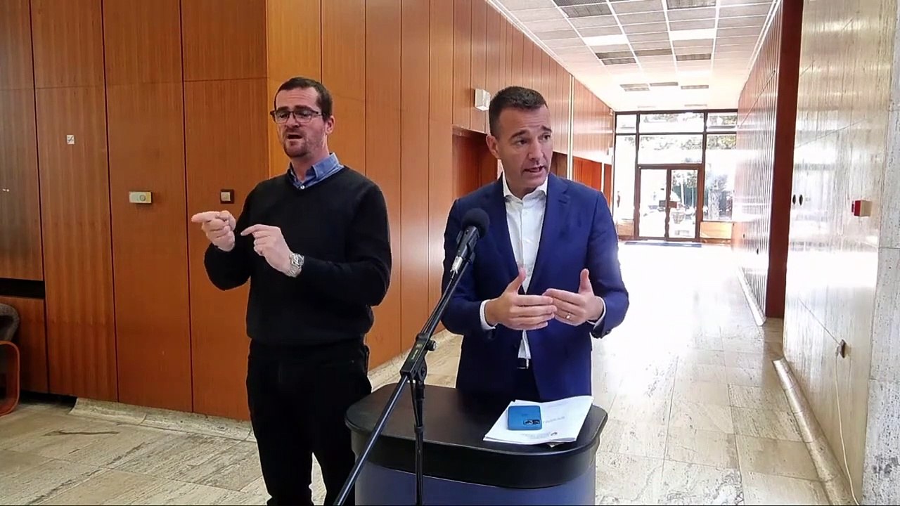 ZÁZNAM: T. Drucker: Tému odmeňovania v NIVaM preverím