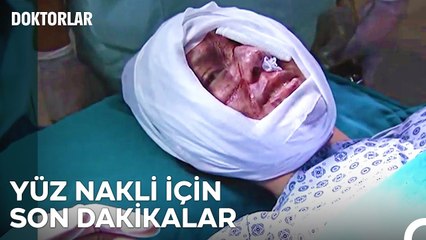 Kimliği Belirsiz Hastanın Muhteşem Değişimi - Doktorlar 72. Bölüm
