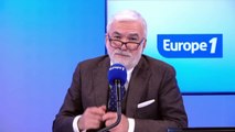Pascal Praud et vous - Grande marche contre l'antisémitisme : «Si les LFI venaient, tous les juifs les siffleraient», avance un auditeur