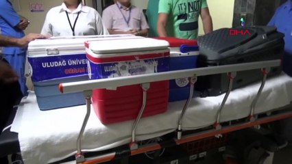 PROF. DR. KAYA : LE DON D'ORGANES CADAVÉRIQUES A DIMINUÉ TRÈS DRAMATIQUEMENT EN RAISON DE LA PANDÉMIE