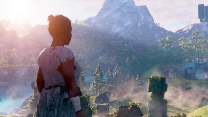 Enshrouded: Die Survival-Hoffnung enthüllt in neuem Trailer den Releasetermin