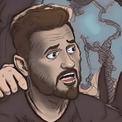 Témoignage bouleversant de Moundir sur son expérience de mort dans TPMP !