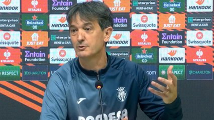 Pacheta: "Sé que mucha gente quiere mi puesto de trabajo"