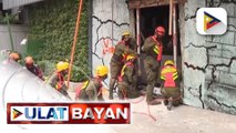 NDRRMC, nakiisa sa pag-alala sa pagbangon ng mga sinalanta ng Super Typhoon Yolanda