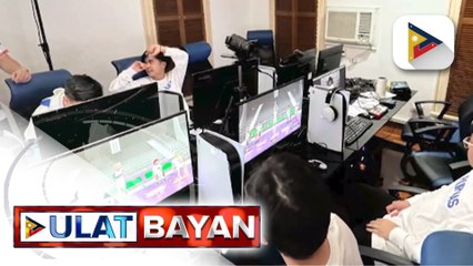 eGilas, nanguna sa Asian qualifiers ng eFIBA tournament