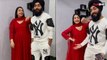 Kulhad Pizza Couple Fame Sehaj Arora-Gurpreet ने  Controversy के बीच किया Dance, भड़के लोग बोले