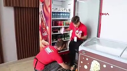 AK Partili belediyelerden İsrail mallarına depo hapsi