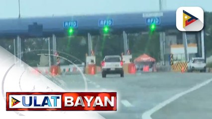 CaLax, Silang Aguinaldo Interchange, binuksan na