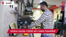 Bu cam doğal gaz ve klima masrafını yüzde 40 azaltıyor