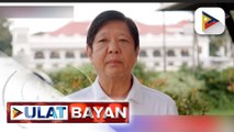 PBBM: 40 Pilipino, nakalabas na ng Gaza at patungo ng Egypt