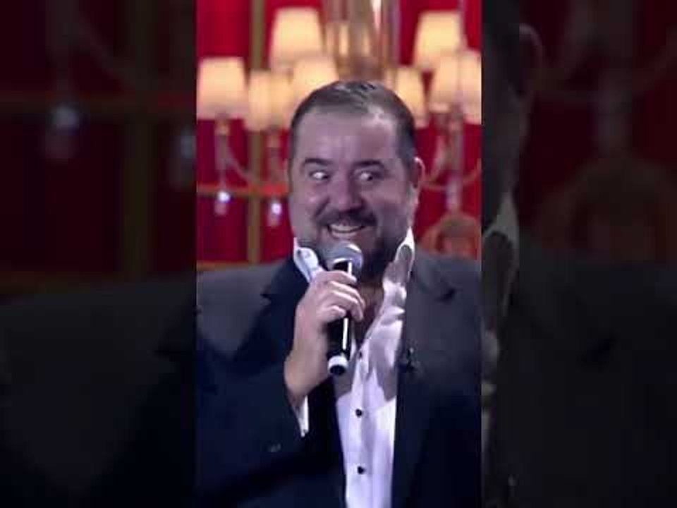 Şaka Yaptım Sevgilim  | Şarkılar Bizi Söyler #Shorts