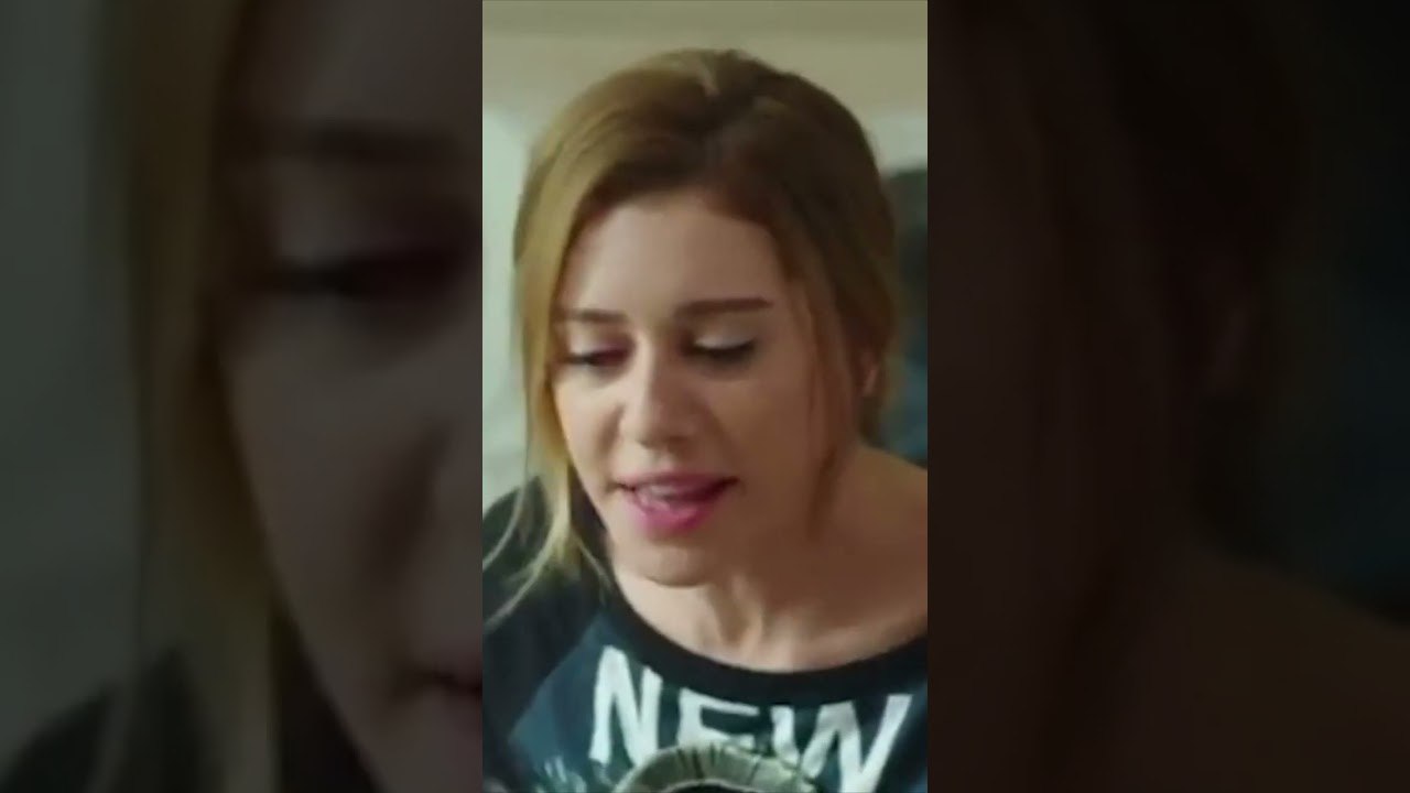 "Paris'e Gidiyoruz!" | Gönül İşleri #shorts