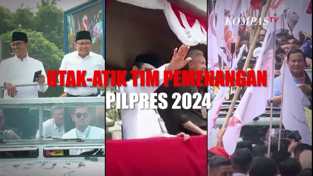 MKMK Nyatakan Anwar Usman Terbukti Melanggar Kode Etik | Laporan Khusus