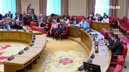 Feijóo "rechaza" la violencia ante la sede del PSOE, pero la equipara con la amnistía