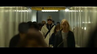 THE KILLER _ Official Trailer _ Netflix