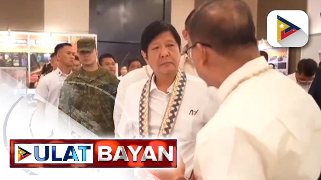 Ika-isang dekadang anibersaryo ng pagtama ng Bagyong Yolanda sa bansa, ginunita