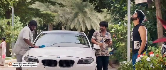 Mister Pregnant 2023 Hindi Dubbed Movie