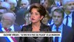 Judith Waintraub : «Ce n’est pas de la bêtise, c’est du calcul. Qui risque de se retrouver au 2e tour à la prochaine présidentielle ? C’est Marine Le Pen»