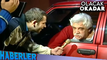 Haberler 50. Bölüm | Olacak O Kadar