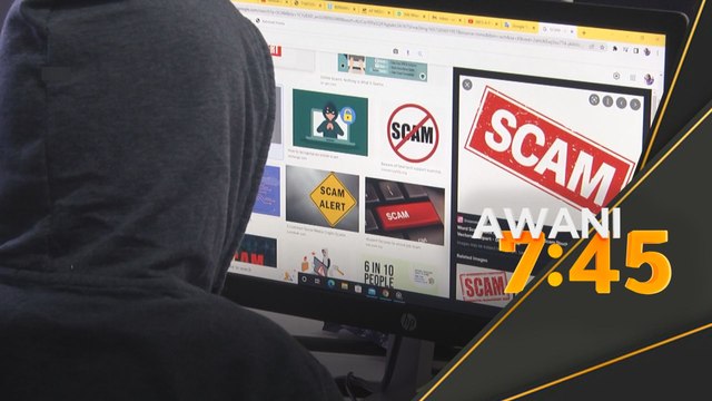 Sindiket antarabangsa jual perisian jenayah siber tumpas