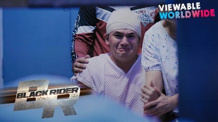 Black Rider: Ang hinagpis ni Elias sa kanyang pamilya (Episode 3)