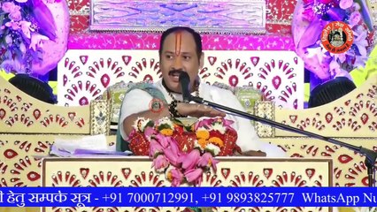 राधाकृष्णनंद ने दुनिया में भारत के लोगों का परिचय कैसे दिया ? सच्चे भारतीय जरूर सुने - Pradeep