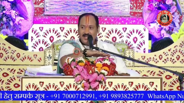 राधाकृष्णनंद ने दुनिया में भारत के लोगों का परिचय कैसे दिया ? सच्चे भारतीय जरूर सुने - Pradeep