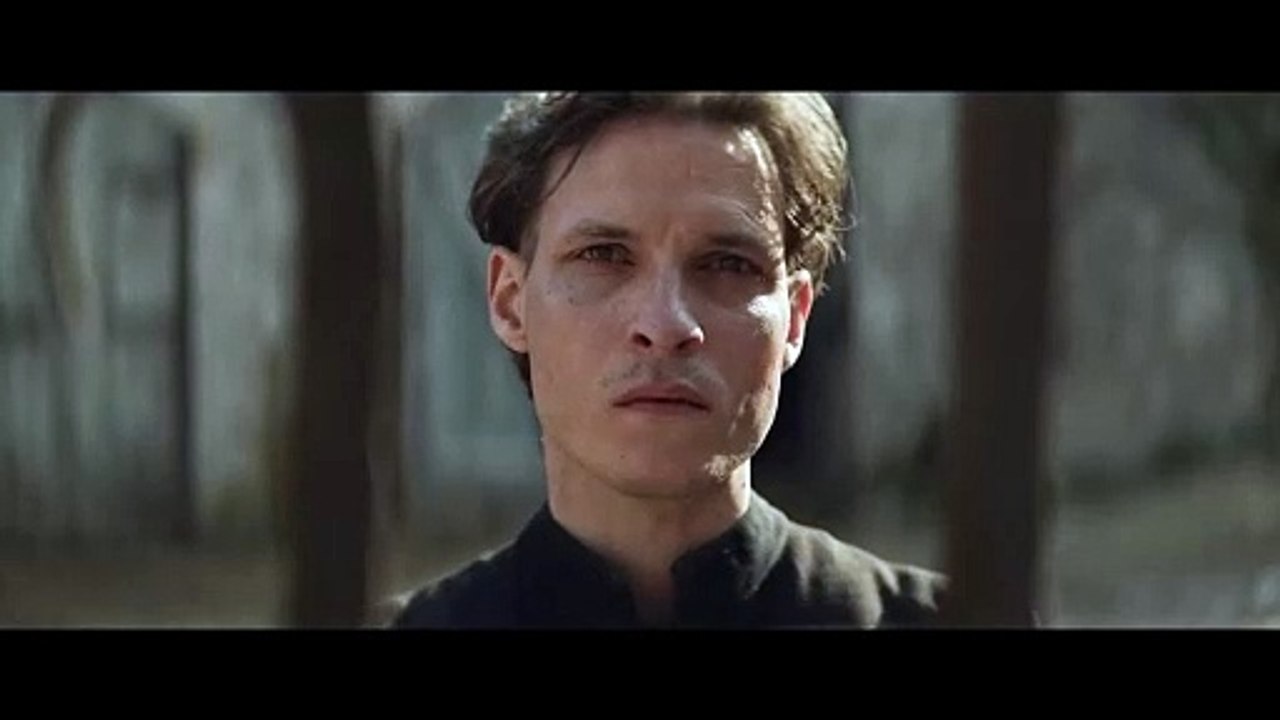 Laif a seil trailer omeu