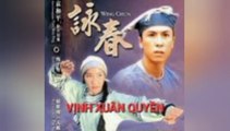 Chung Tử Đơn | Vịnh Xuân Quyền (1994) Lồng Tiếng