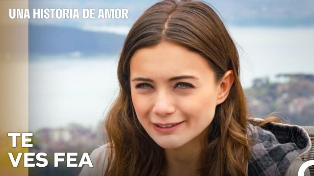 Ceylan Va A Una Cita - Una Historia De Amor