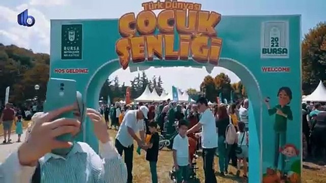 Başkan Aktaş; Sanat, Bursa'nın atan kalbidir