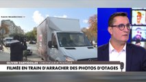 Olivier Dartigolles : «Est-ce que vous n’avez pas le sentiment (...) que la société française tient le choc ? Et que nos concitoyens français juifs le ressentent ?»