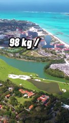 Top 10 des pays les plus carnivores