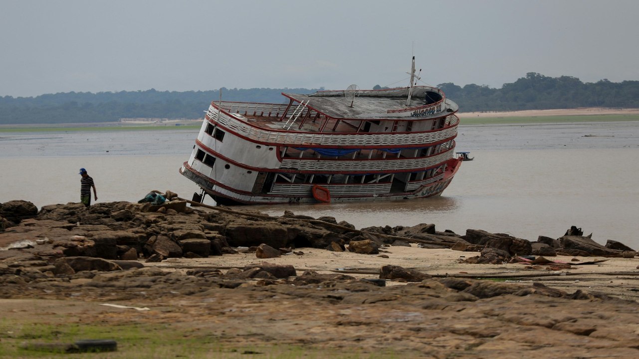 Forschende messen heißesten Oktober seit Beginn der Wetteraufzeichnungen