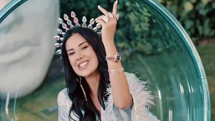 Tutuklu Dilan Polat'ın Enercii isimli şarkısı Spotify ve Apple Mucis'ten kaldırıldı