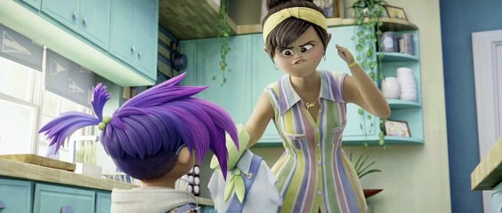 Vivo 205 | Hollywood New Cartoon Movie 2024 | Hindi Cartoon 2025 | Hindi Dubbed Cartoon 2025 | ShamsiMovies