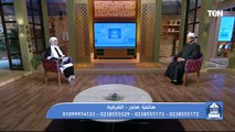 فقرة مفتوحة مع الشيخ أحمد المالكي للرد على تساؤلات جمهور البرنامج