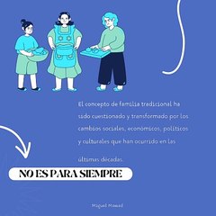 Miguel Mawad - ¿Qué es la familia tradicional? ¿De dónde nace este concepto?