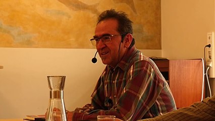 ¿Que fue lo que pasó? - Enrique Pérez Arias