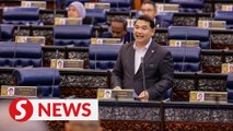 Poverty numbers only based on official figures from Stats Dept, says Rafizi