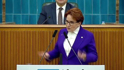 Özel'in, Demirtaş ve Kavala'ya selam göndermesi Akşener'i kızdırdı! İttifak kapılarını kapattı