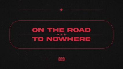 Öwnboss - Road To Nowhere (Lyric Video)