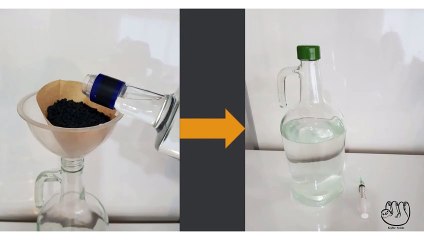 Evde Rakı Yapımı - Yılların birikimiyle en iyi rakı tarifi